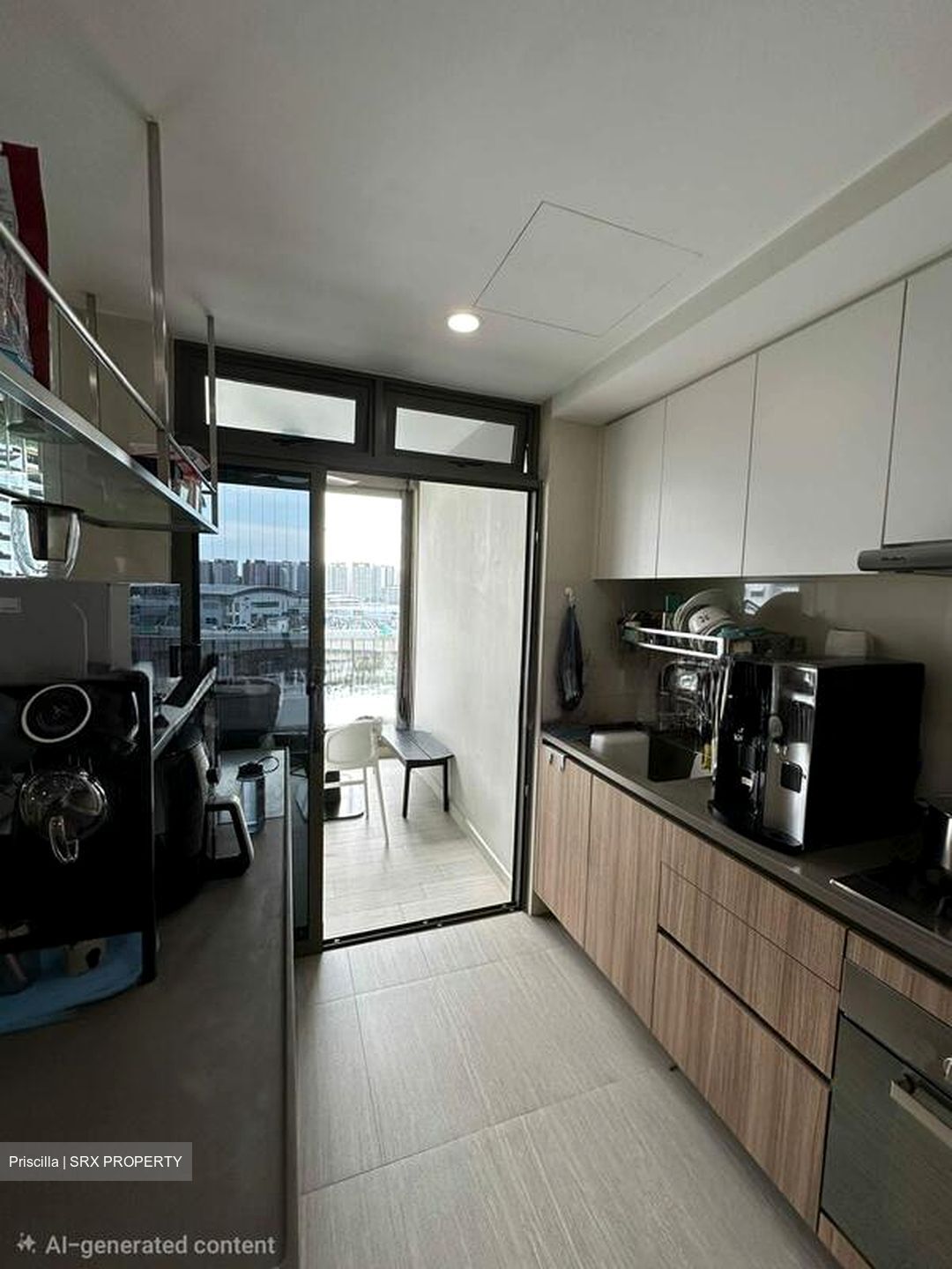 Rivercove Residences (D19), Condominium #500847001